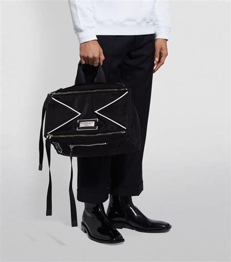 givenchy pandora messenger bag small price|givenchy pandora bag black.